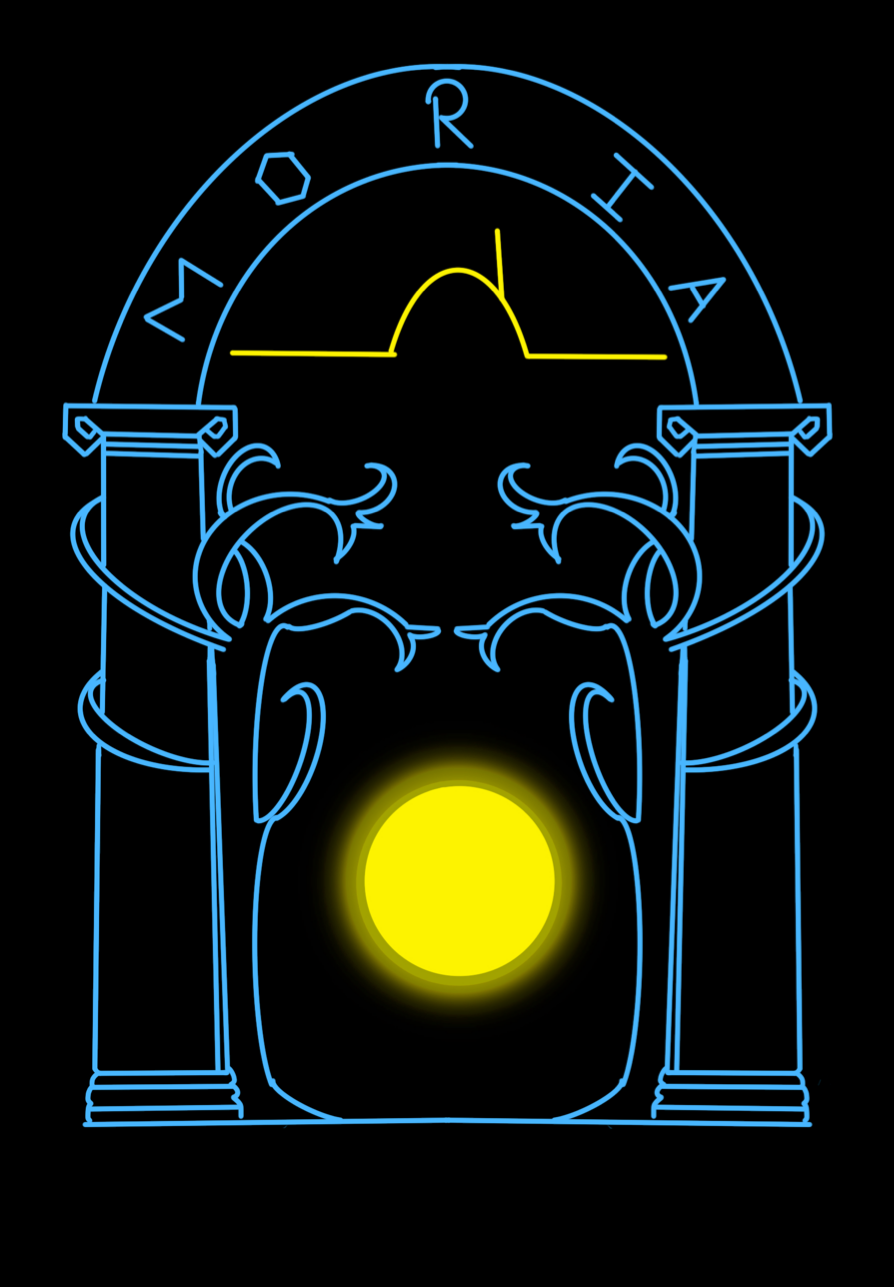 MORIA logo